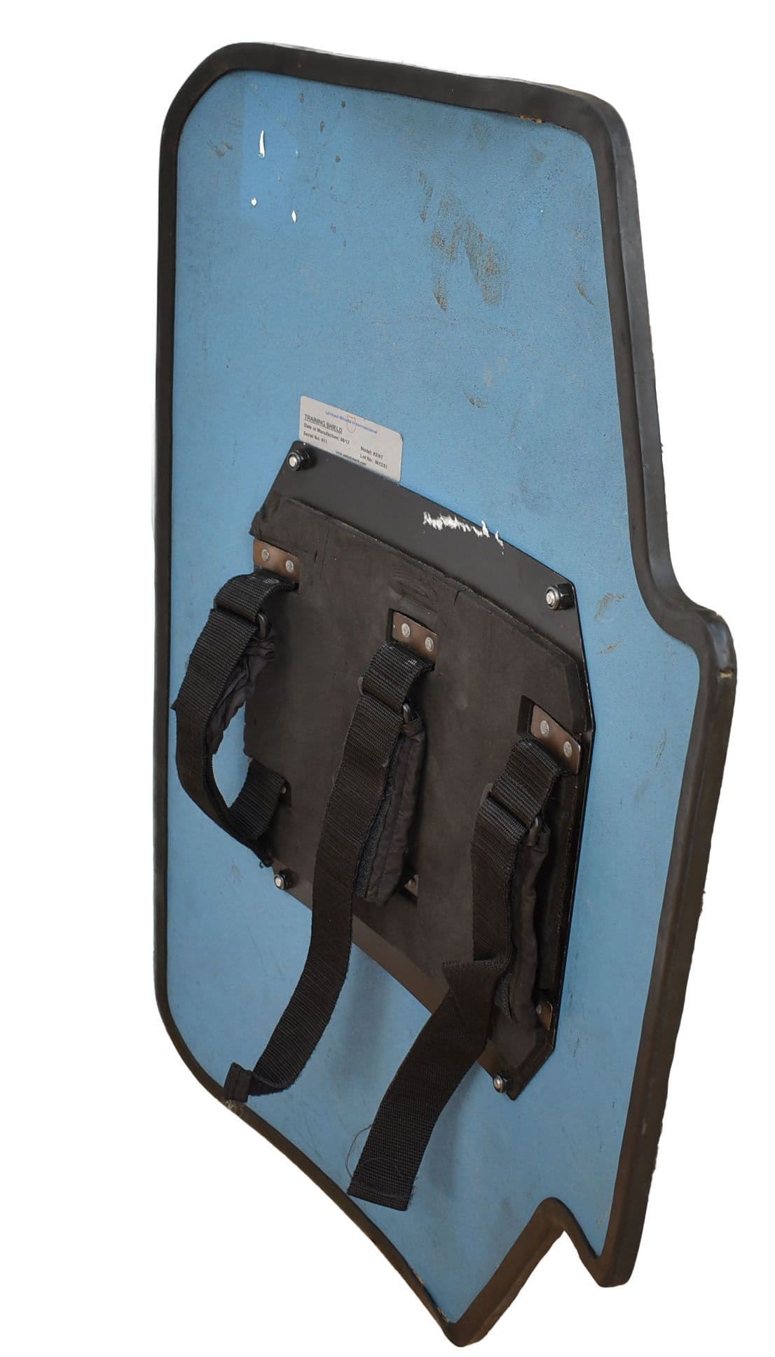 Ex Military United Shield International Kent Ballistic Shield