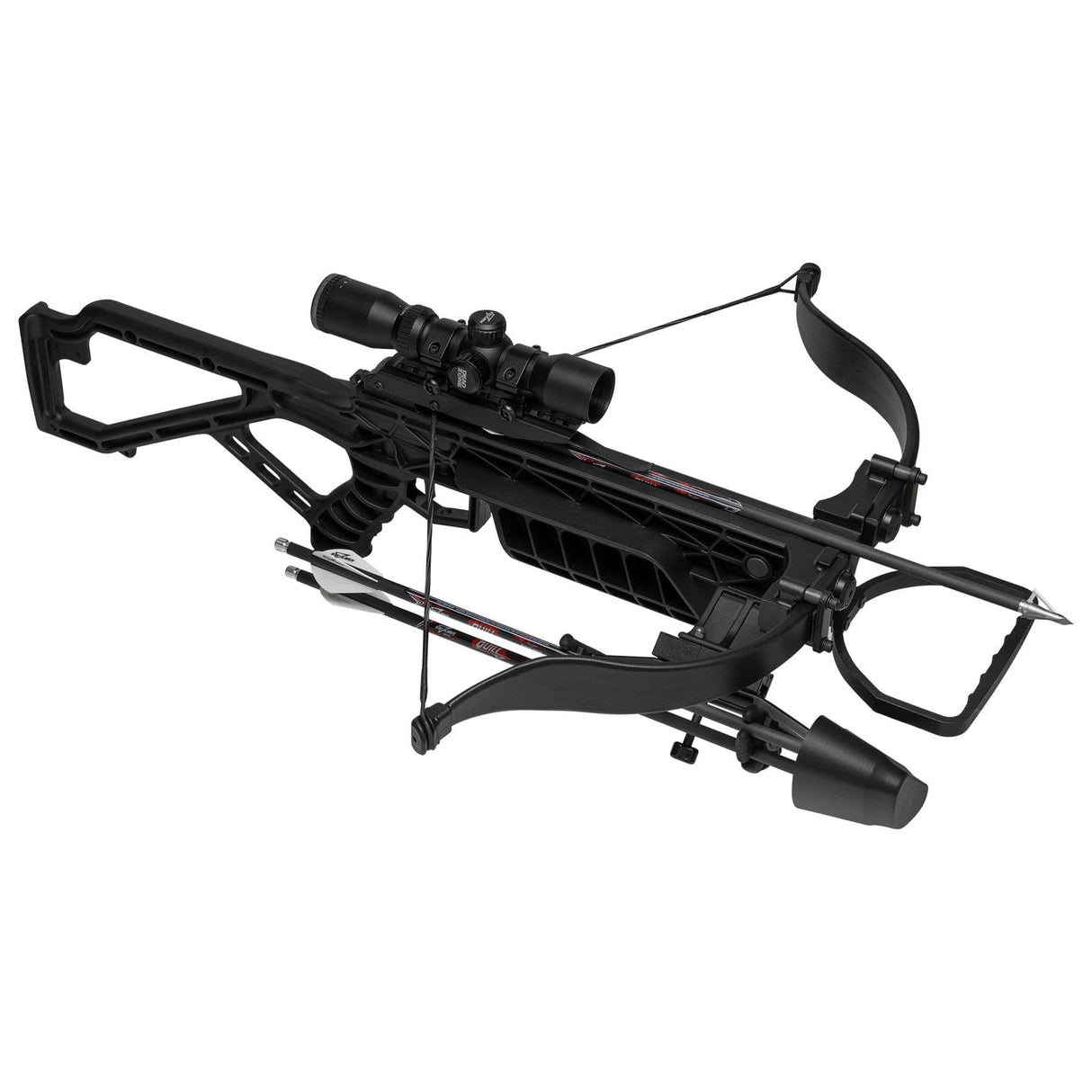 Excalibur Mag Air Recurve Crossbow Kit