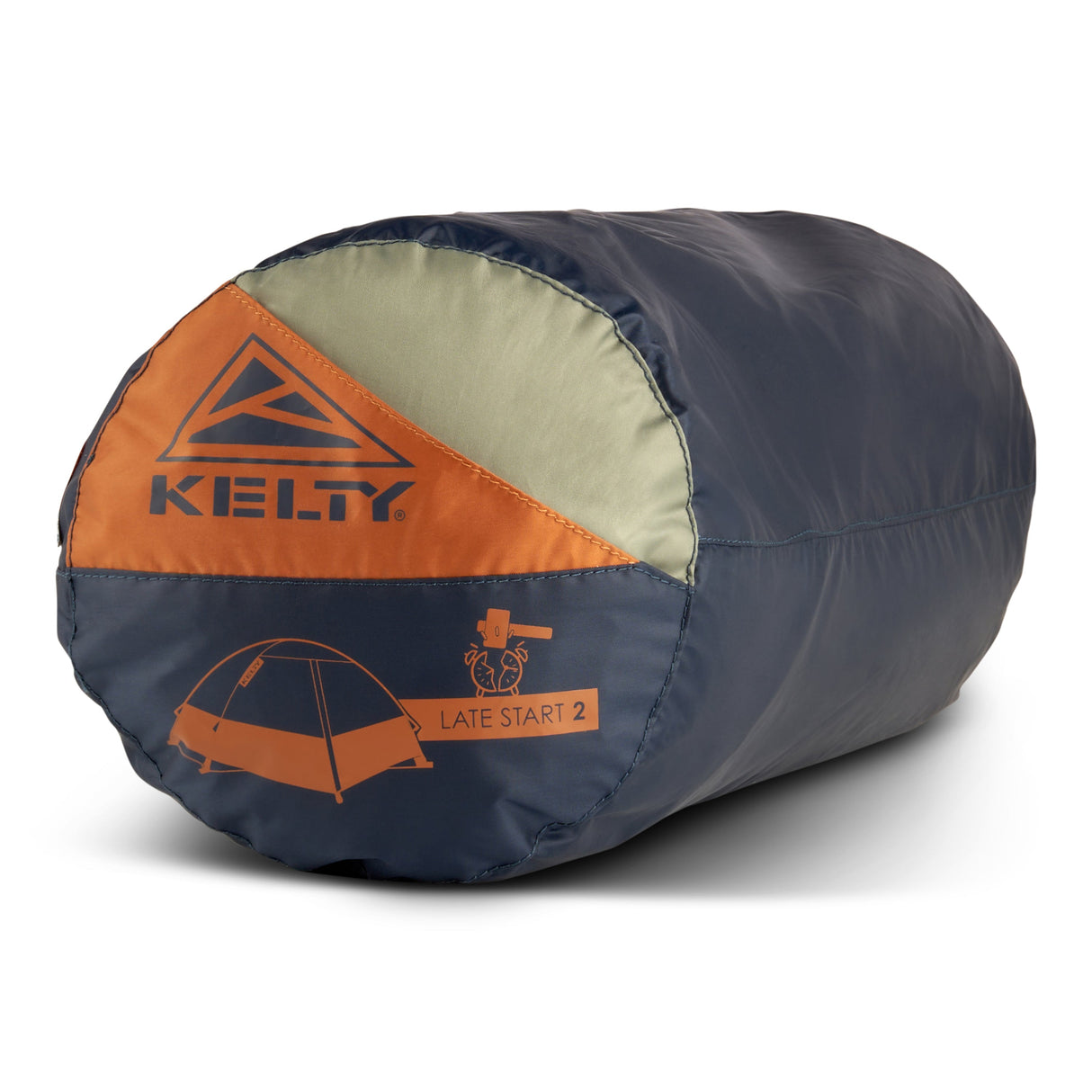 Kelty Late Start 2 Man Tent