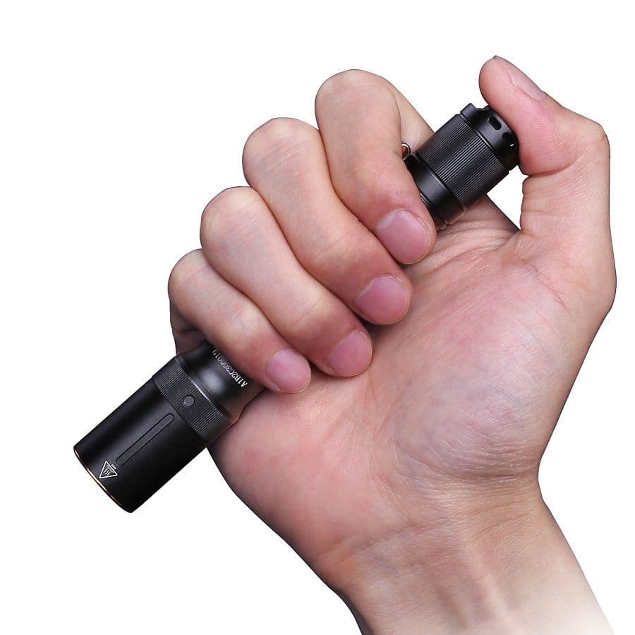 Fenix E20 V2.0 350 Lumen Torch