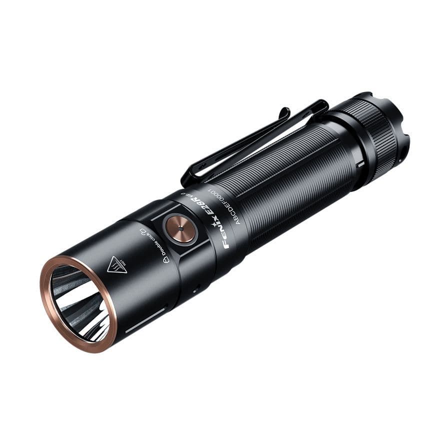 Fenix E28R V2.0 1700 Lumen Rechargeable Torch