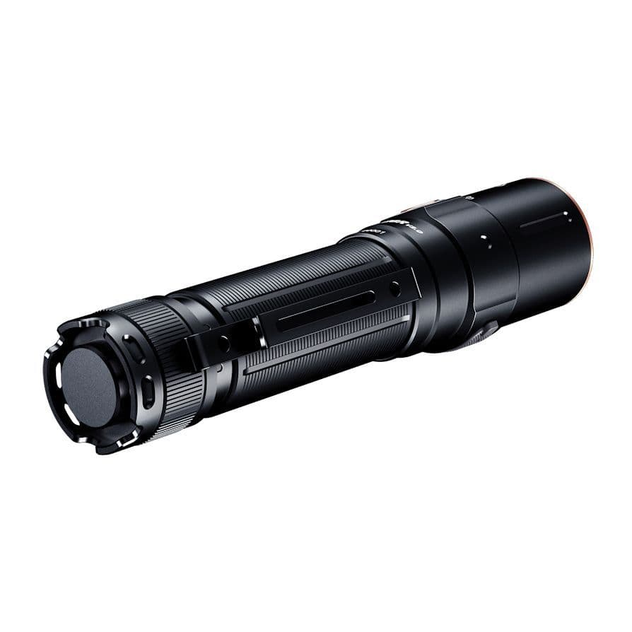 Fenix E28R V2.0 1700 Lumen Rechargeable Torch