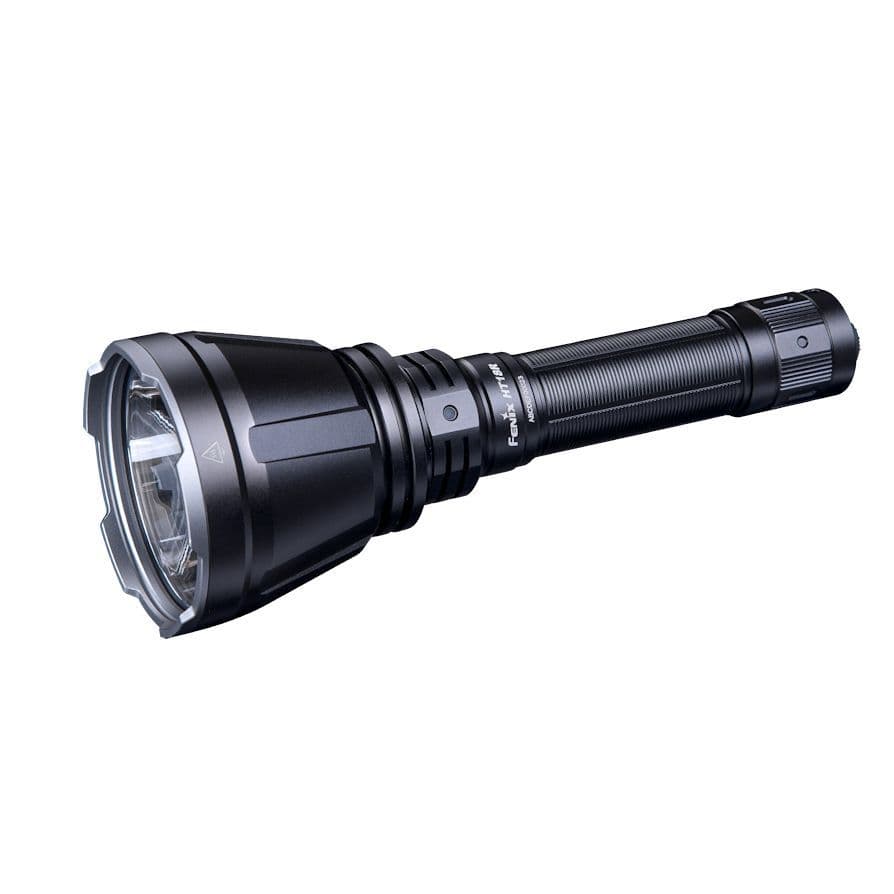 Fenix HT18R Rechargeable 2800 Lumen Long Range LED Torch