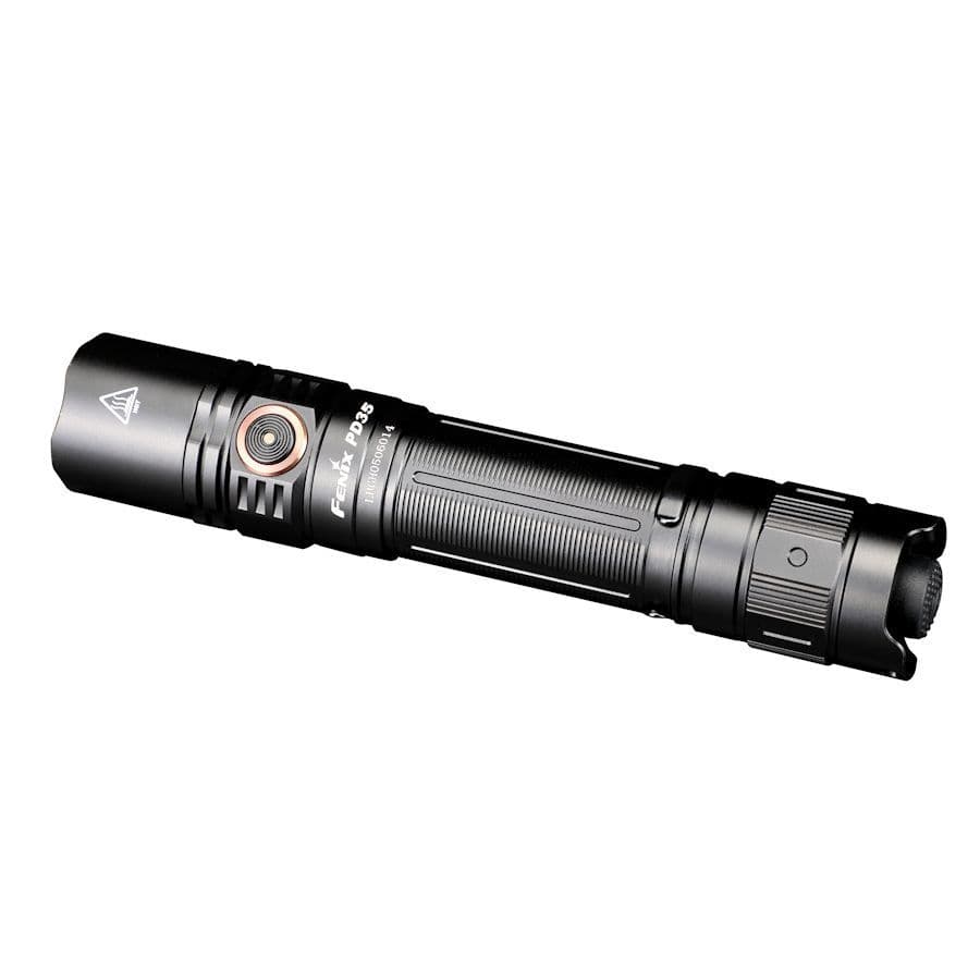 Fenix PD35 V3.0 1700 Lumen Torch & 2600U Battery