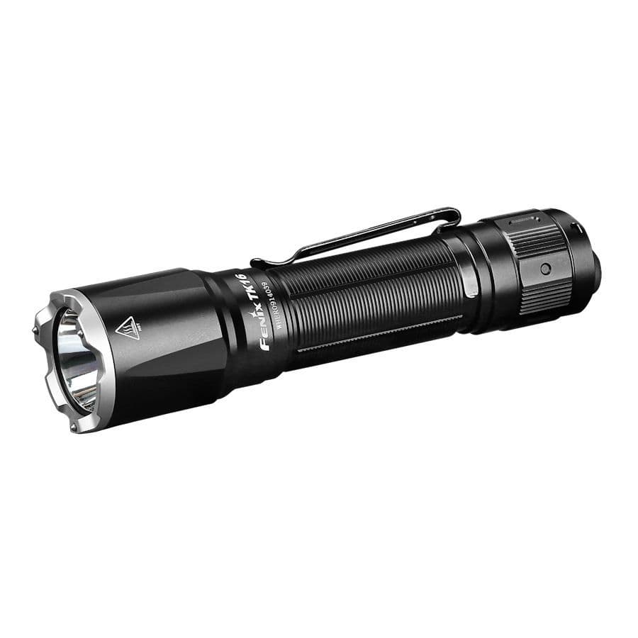 Fenix TK16 V2.0 3100 Lumen Rechargeable Torch