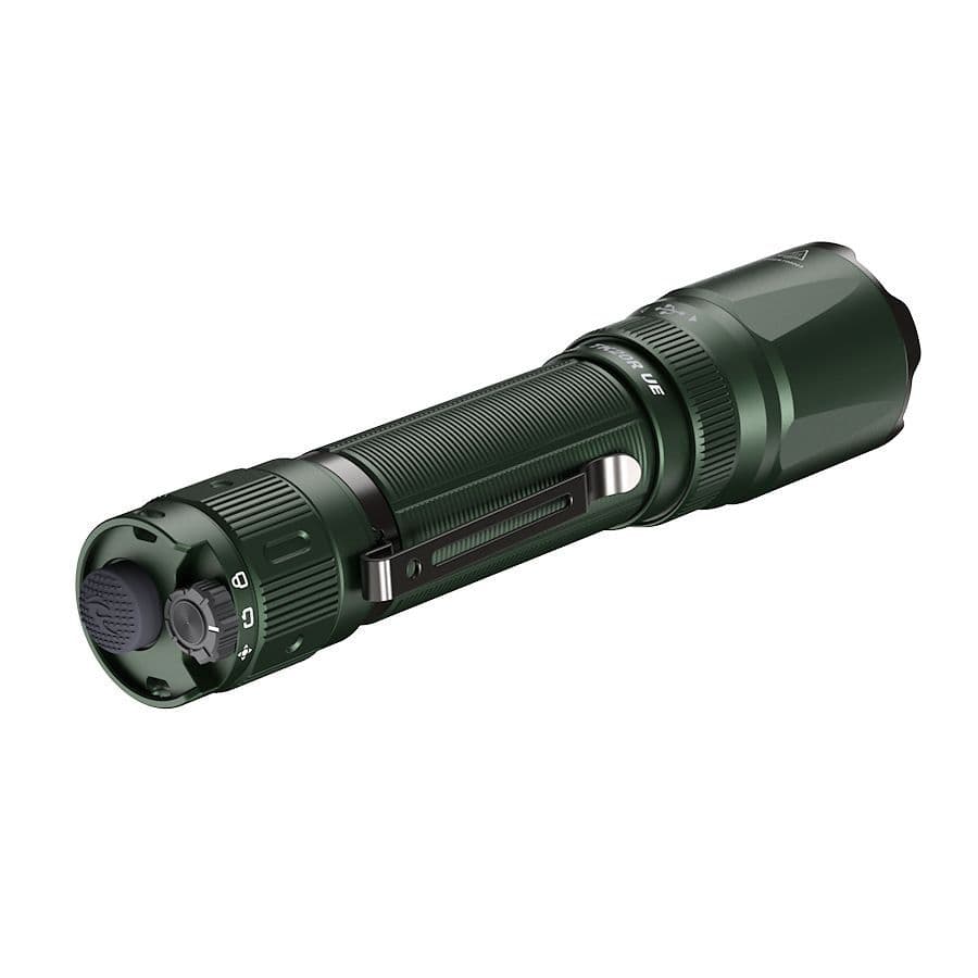 Fenix TK20R UE 2800 Lumen Tactical Torch