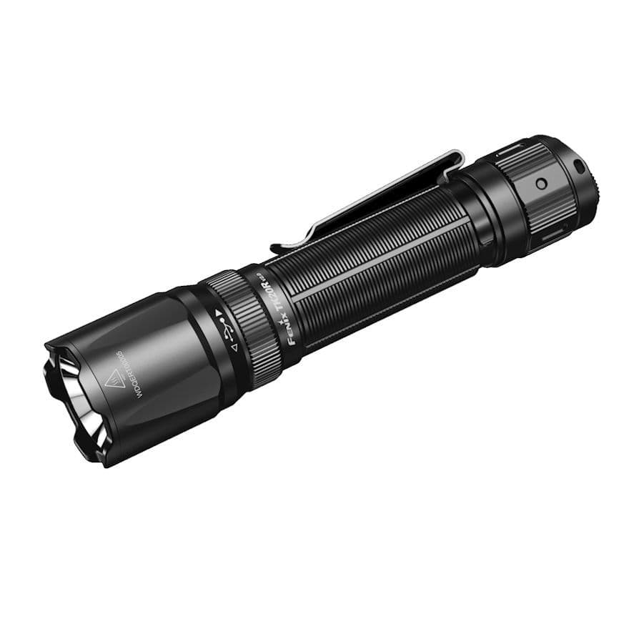 Fenix TK20R V2.0 3000 Lumen Rechargeable torch