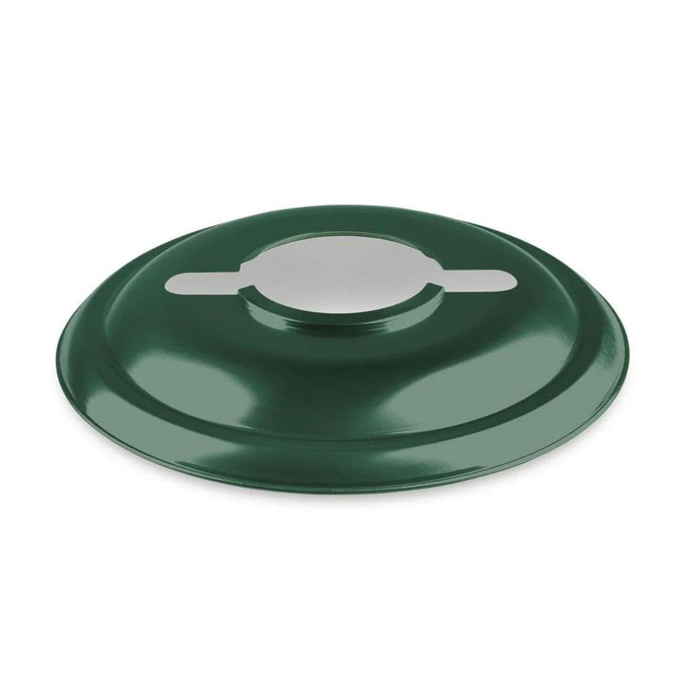 Feuerhand Baby Special 276 LED Hurricane Lantern - Moss Green
