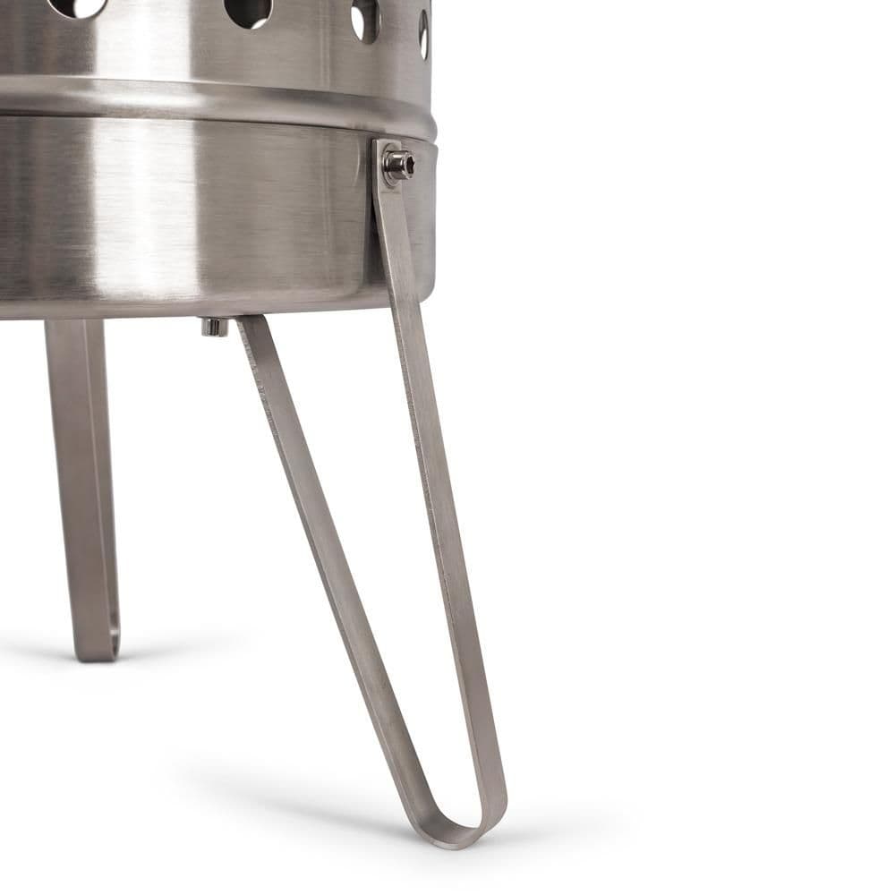 Feuerhand Pyron Fire Barrel