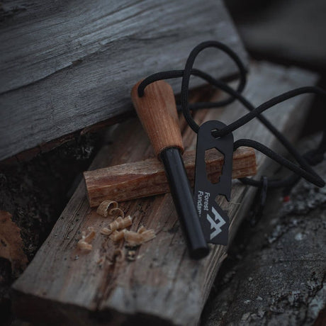 Forest Fundamentals Artisan Fire Starter - 12mm