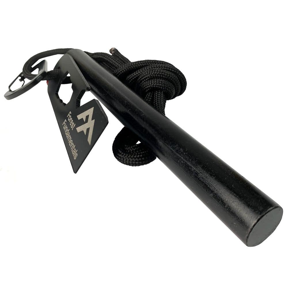 Forest Fundamentals Beast Fire Starter - 101.6mm