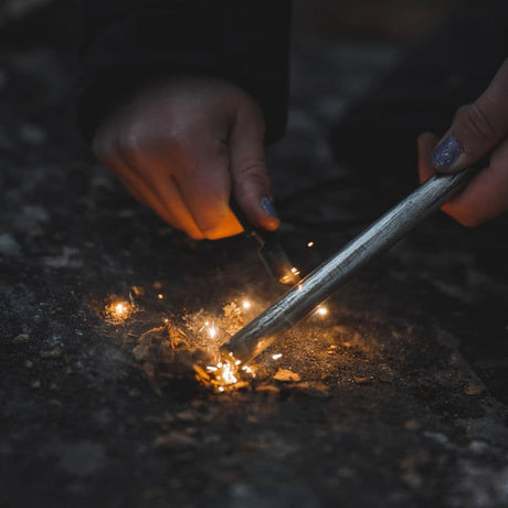 Forest Fundamentals Beast Fire Starter - 203.2mm