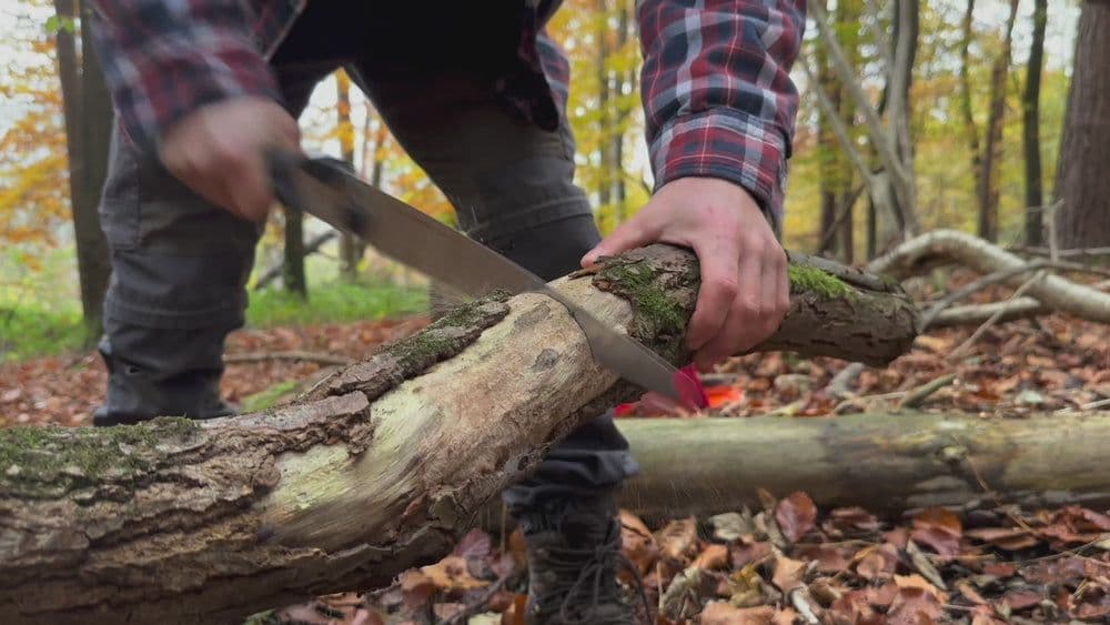 Forest Fundamentals Trail Utility Panels Emergency Signalling Marker Panels