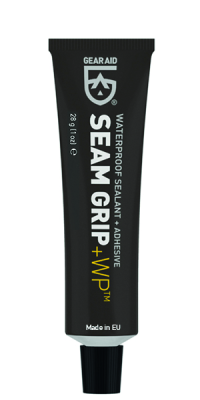 Gear Aid Seam Grip+WP Waterproof Sealant and Adhesive