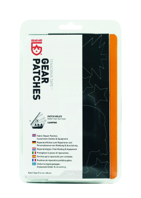 Gear Aid Tenacious Tape Gear Patches