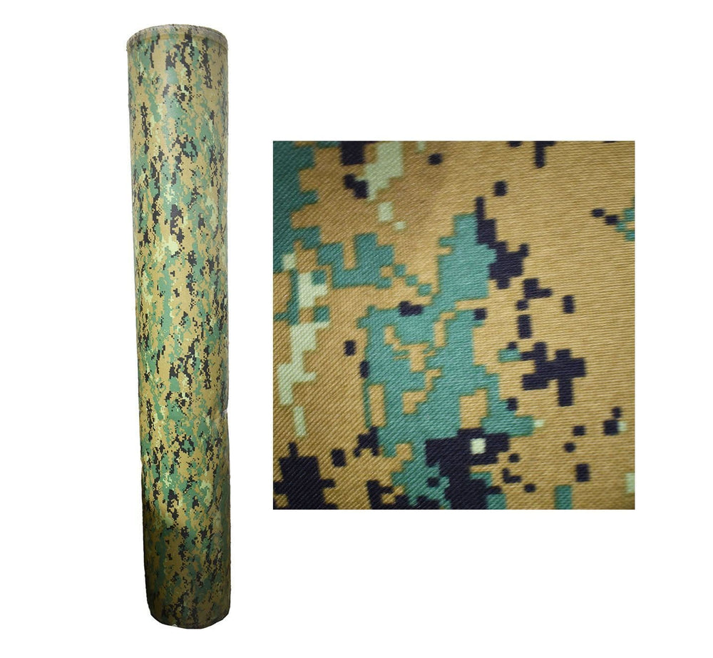 Genuine Brunei DPM 1000 Denier Cordura Fabric Roll