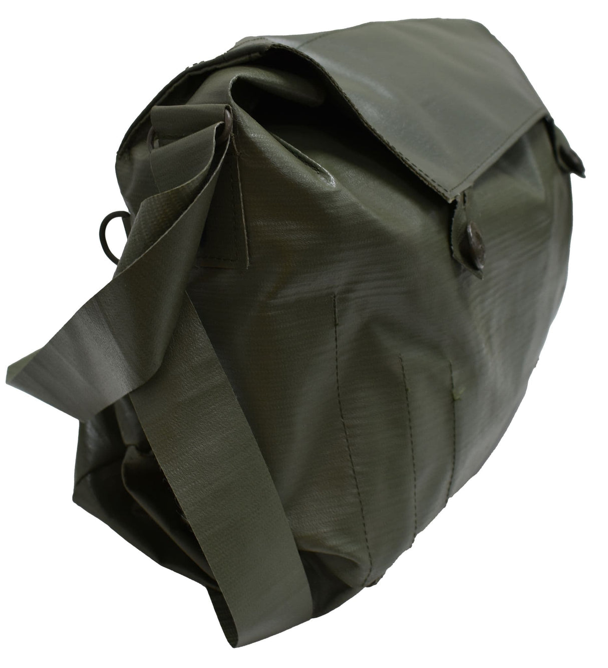 Genuine Czech M10 Gas Mask