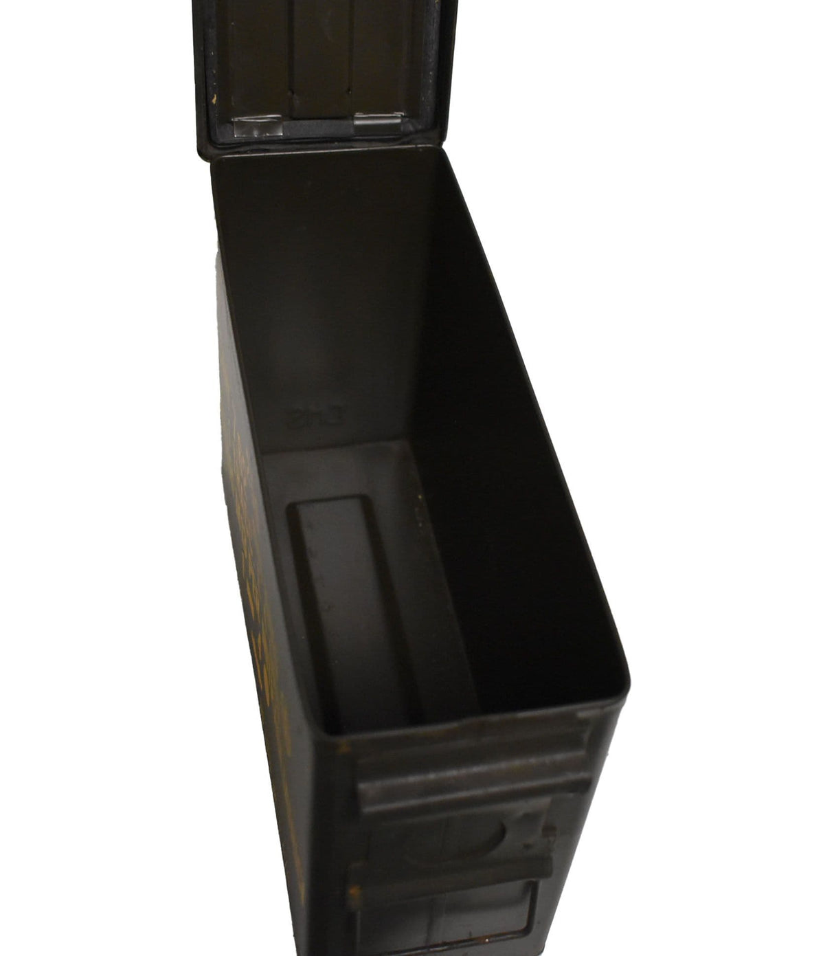 Genuine Ex Military 30 cal Ammunition Storage Box