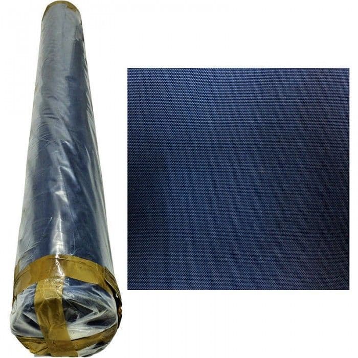 Genuine Navy 500 Denier Cordura Fabric Roll