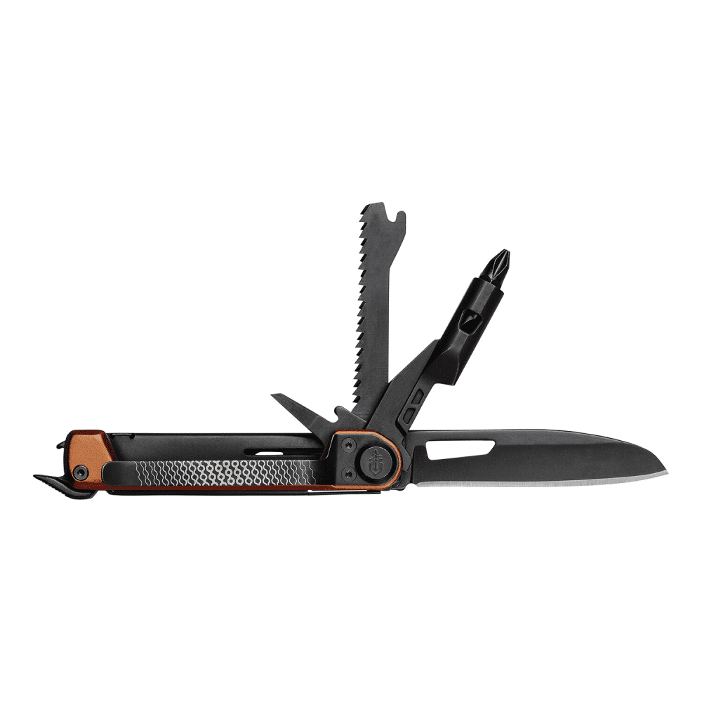 Gerber Armbar Trade Multi Tool in Burnt Orange