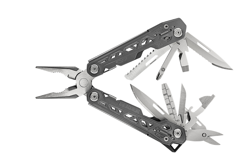 Gerber Truss Full Size Multi-Tool