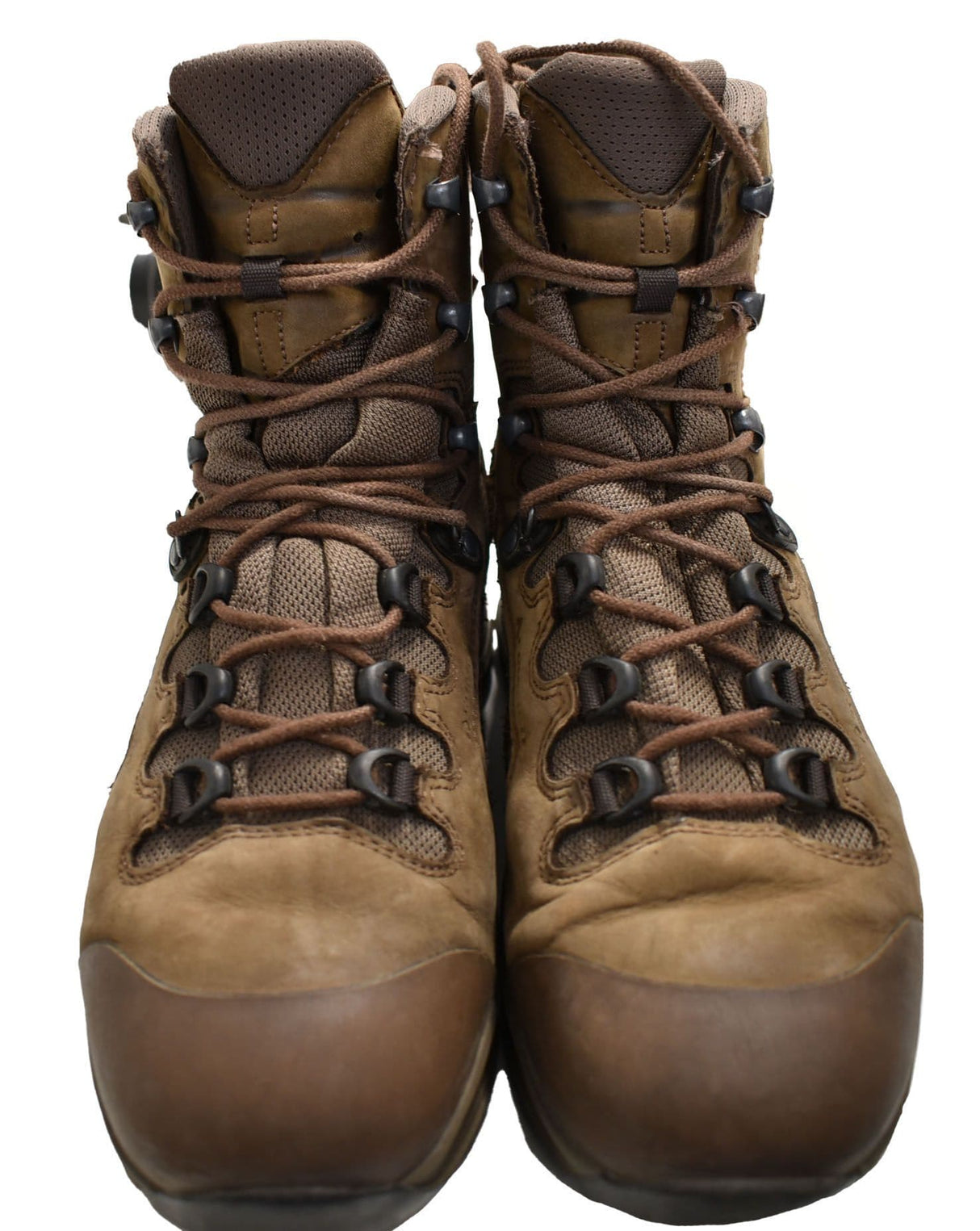 German Military Haix Goretex Scout Boots