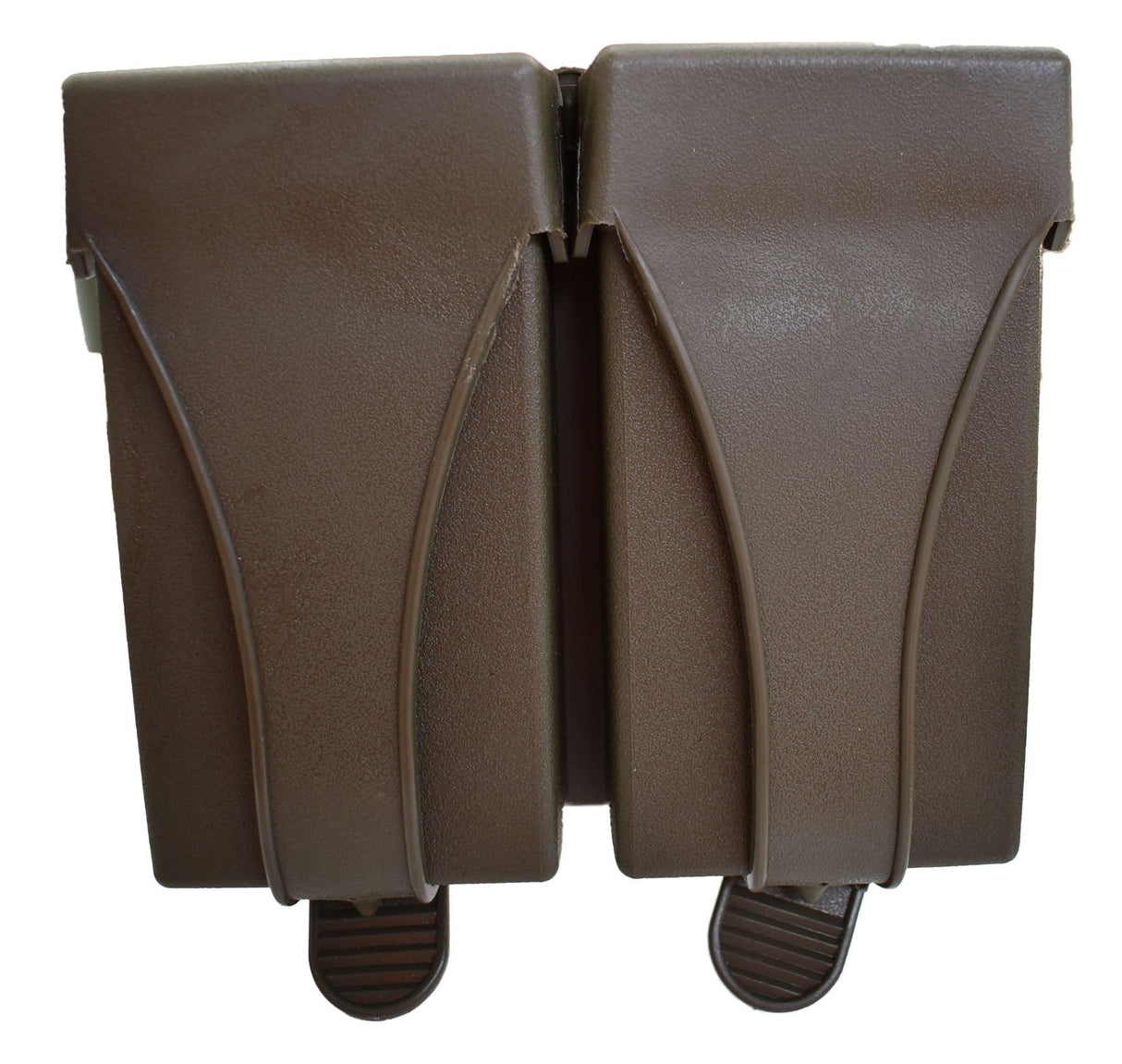 Germany Military G3 Olive Green Double Ammo Pouch