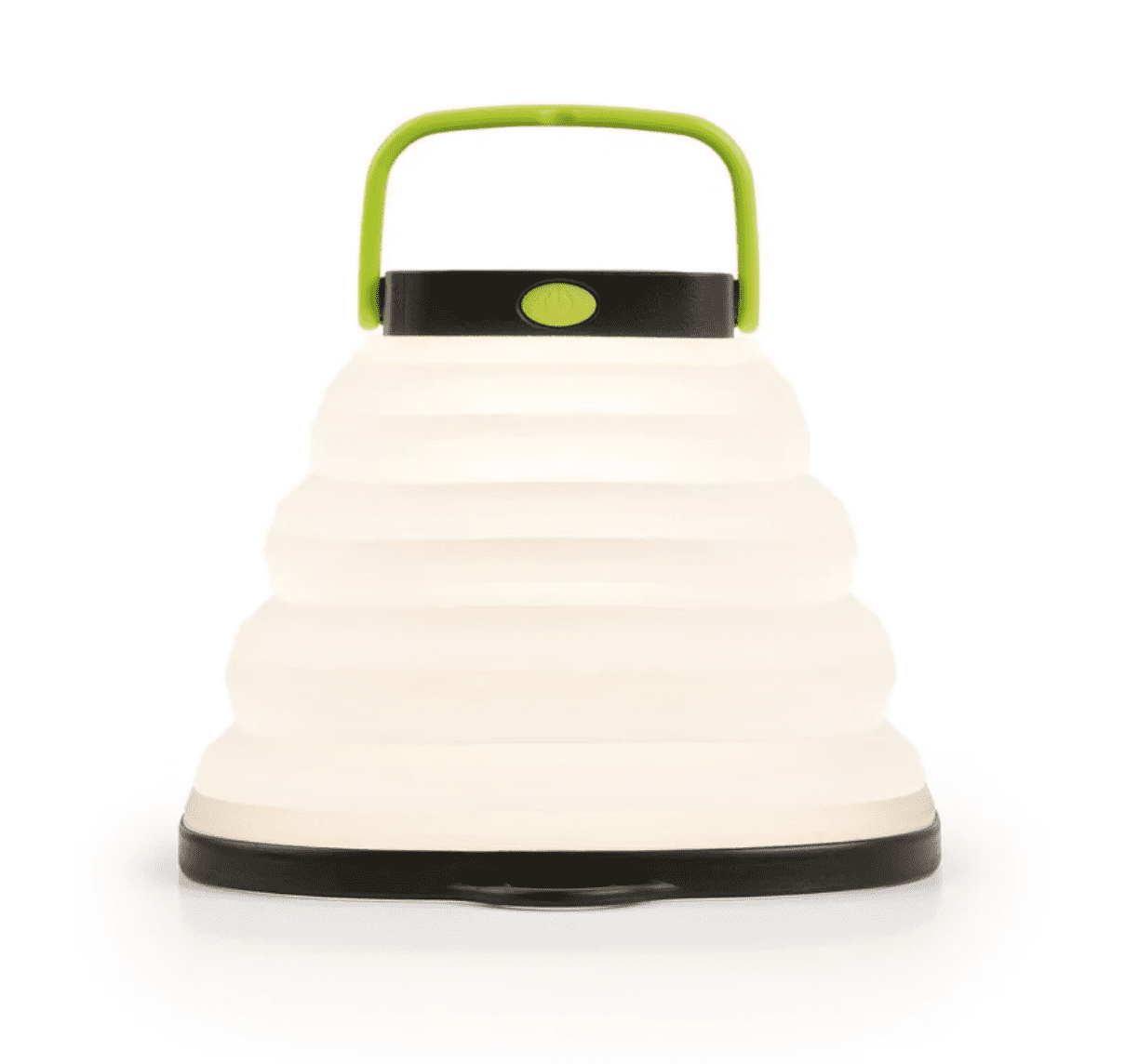 Goal Zero Collapsible Solar Lantern Crush Light