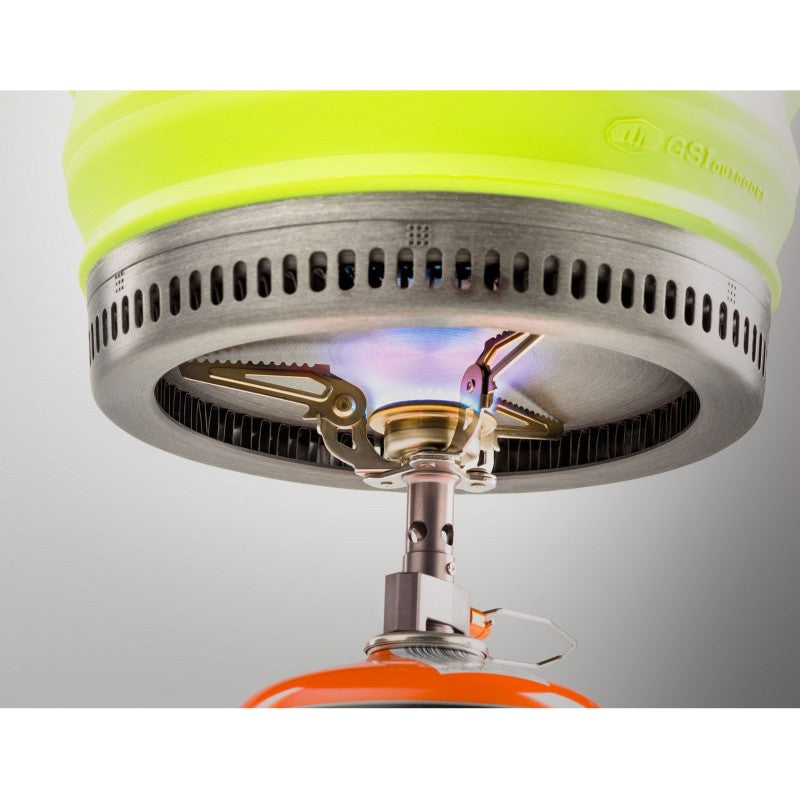 GSI Outdoors Glacier Dualist