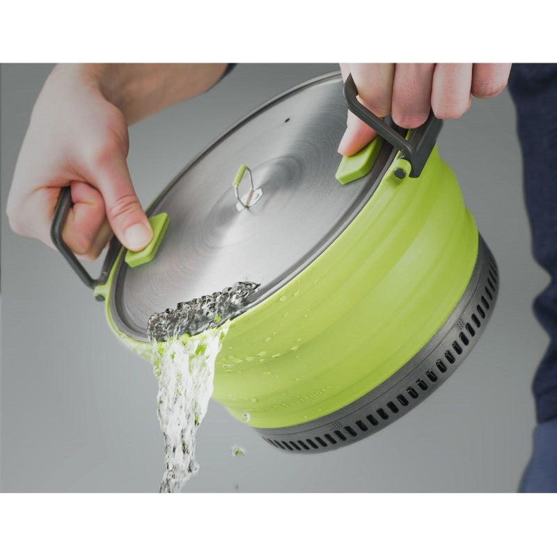 GSI Outdoors Escape HS Pot - 3 Litre