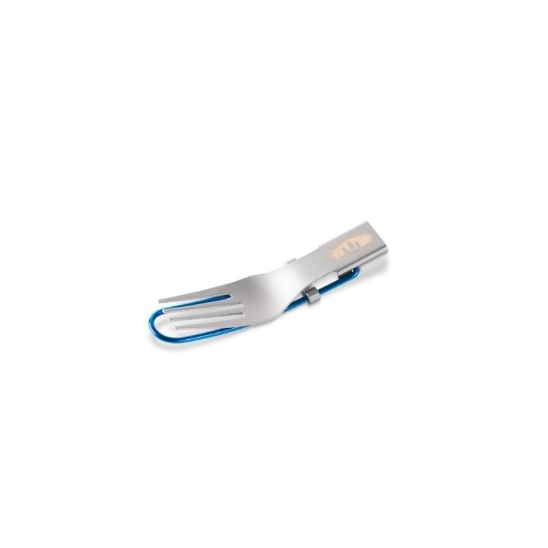 GSI Outdoors Glacier Folding Fork