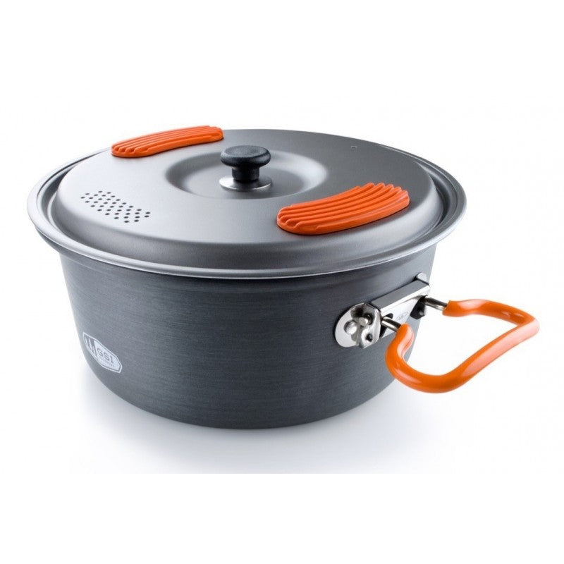 GSI Outdoors Halulite Cookpot - 2 Litre