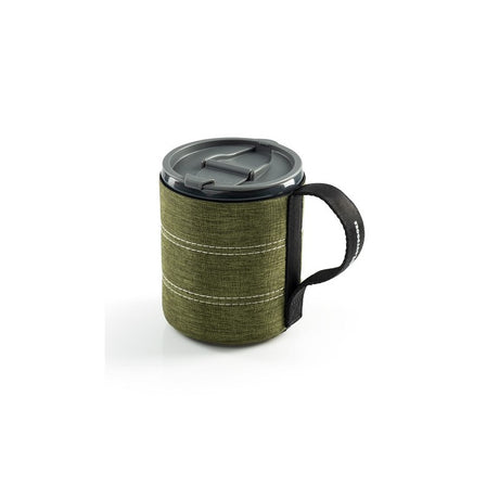 GSI Outdoors Infinity Backpacker Mug