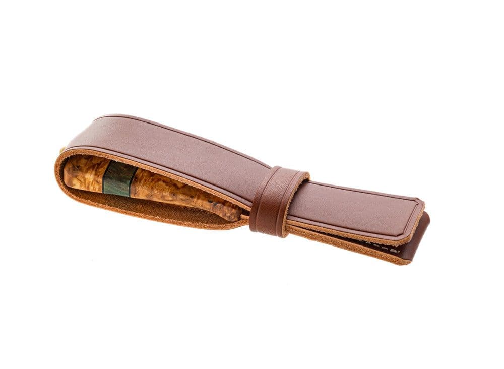 Helle Fjording 50 Years Limited Edition Carving Knife