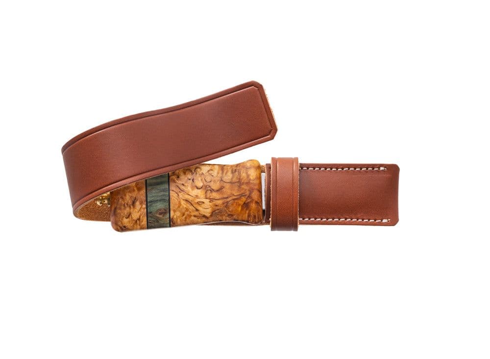 Helle Fjording 50 Years Limited Edition Carving Knife