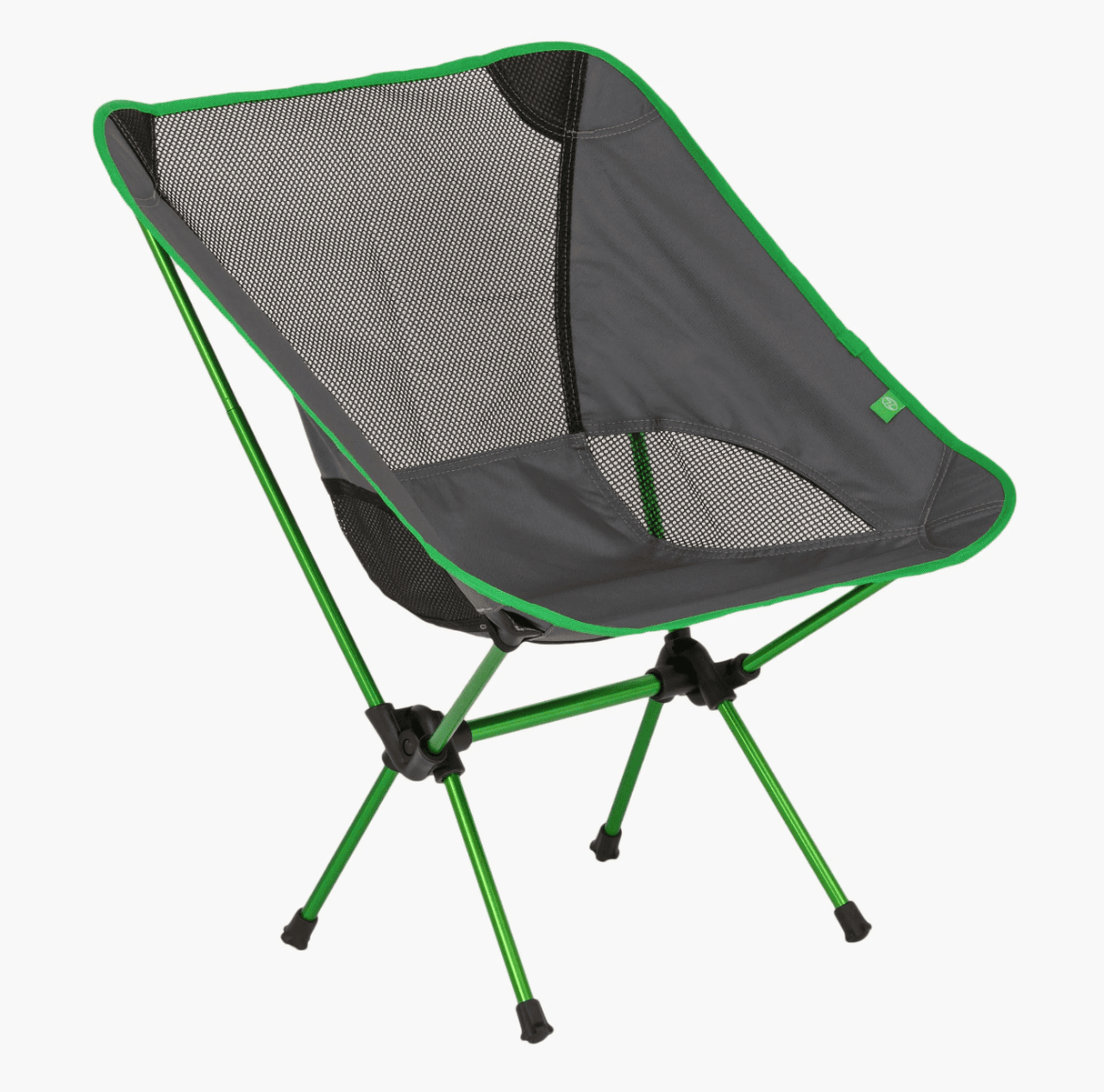 Highlander Ayr Folding Camping Chair