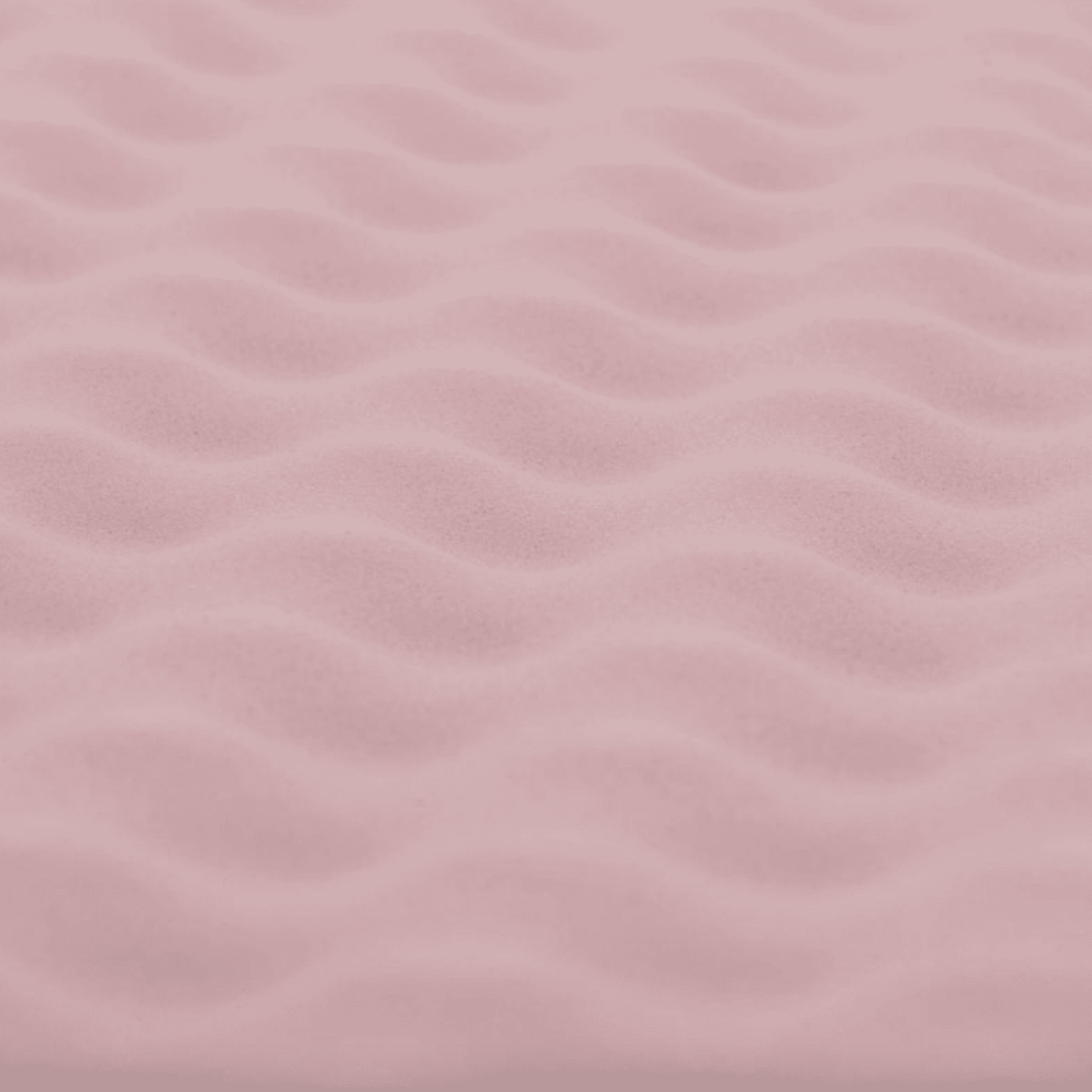 Highlander Comfort Camper Roll Mat - Pink