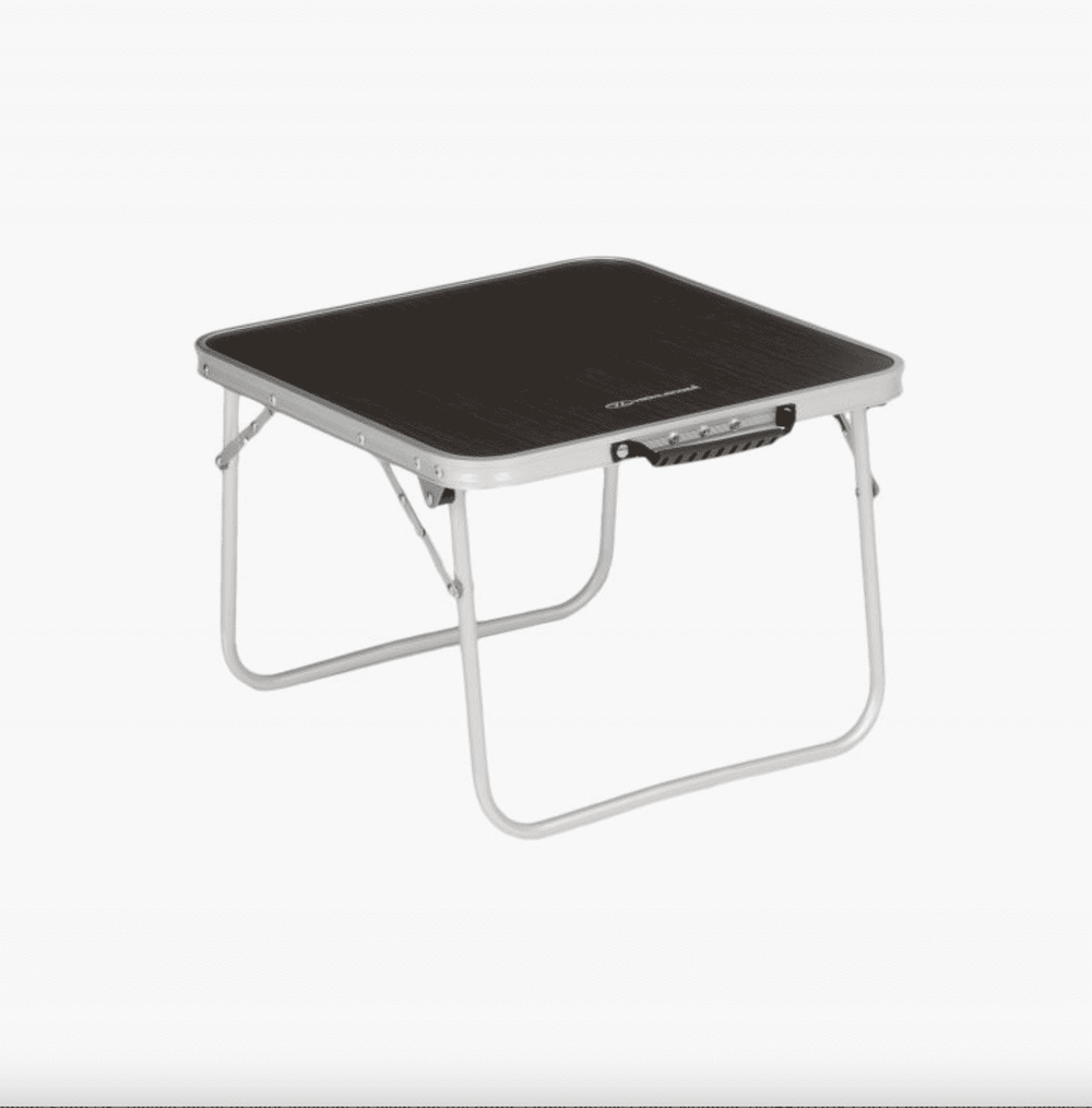 Highlander Folding Small Table