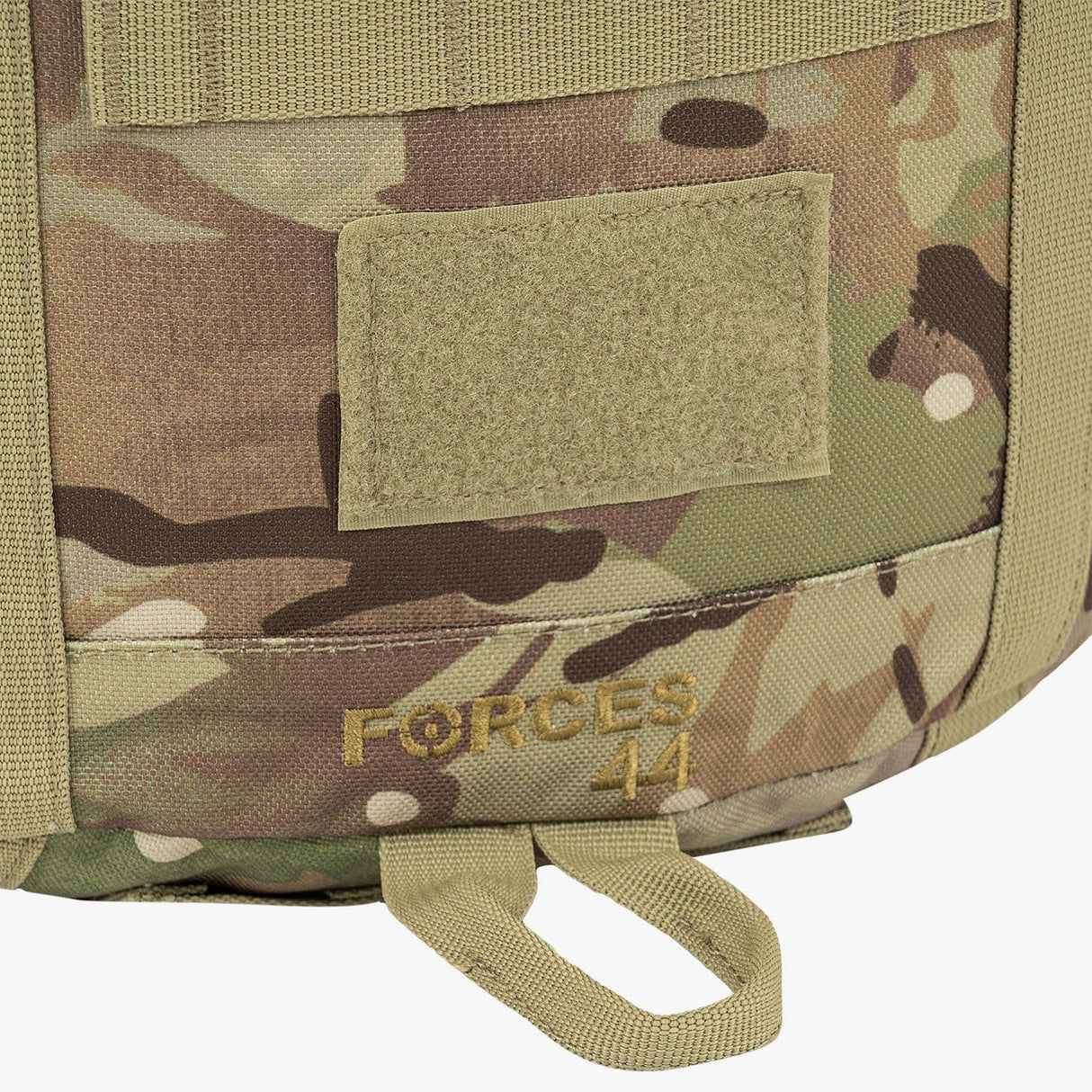 Highlander FORCES Rucksack 66L Bag - Various Colours