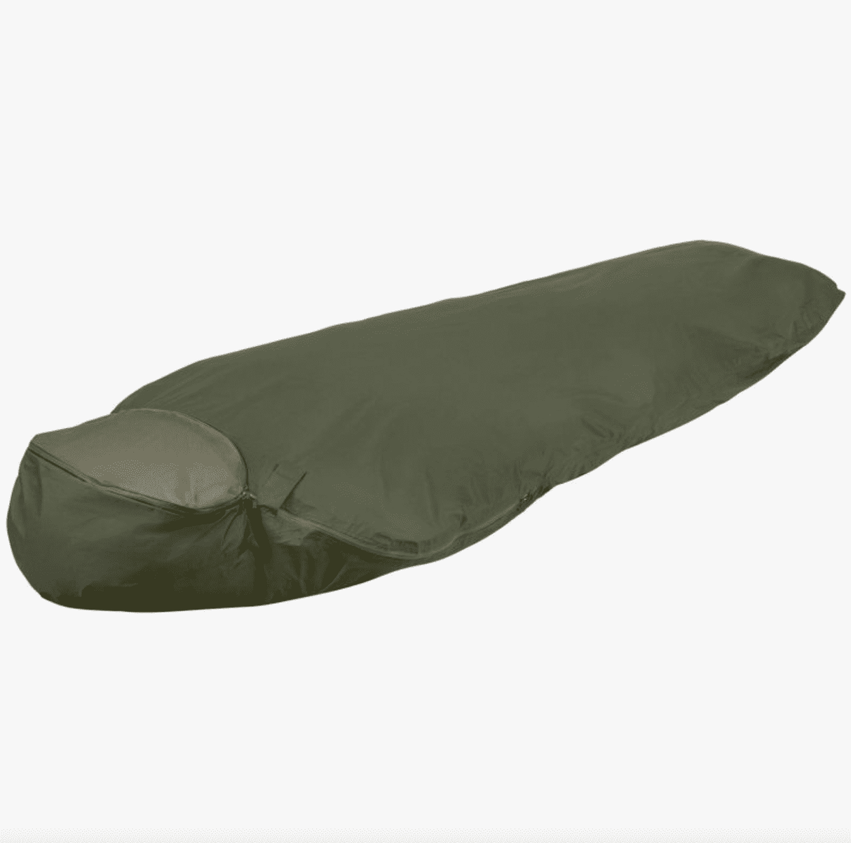 Highlander Hawk Bivvy Bag - Olive