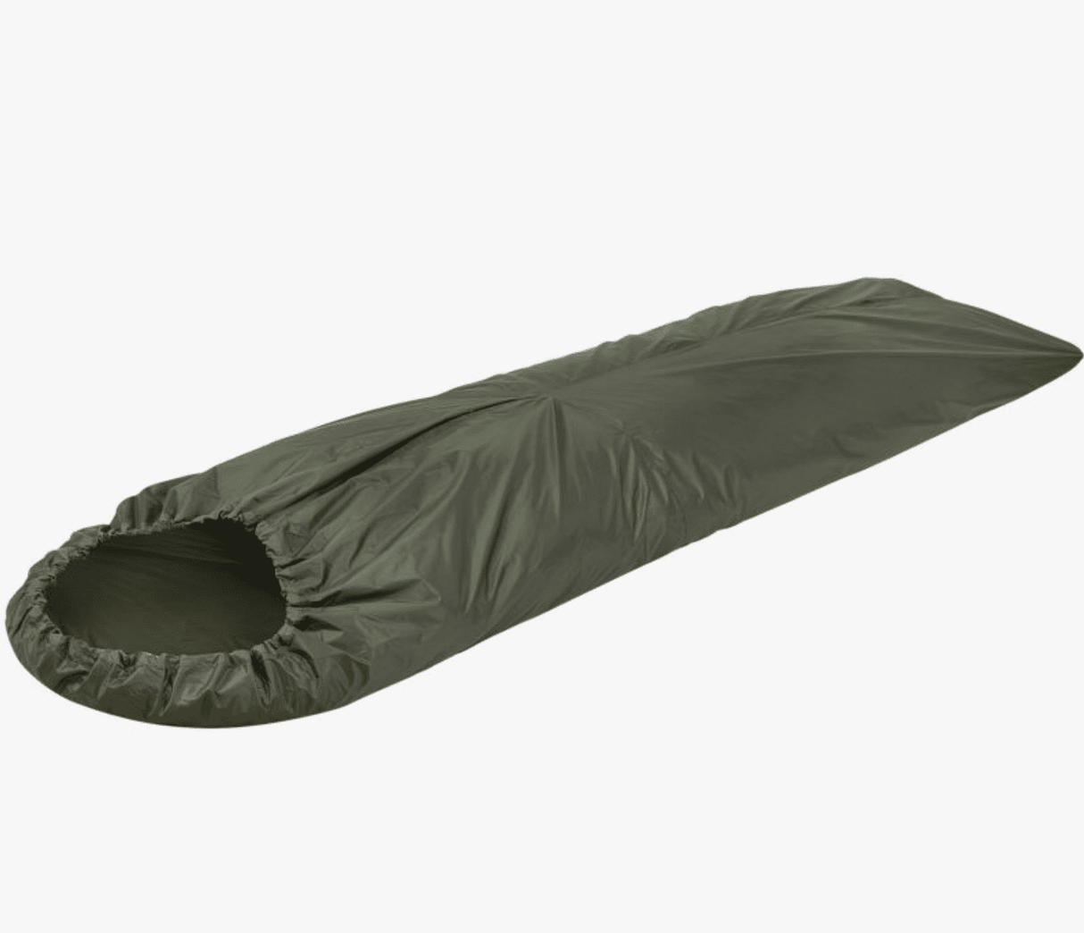 Highlander Kestrel Rip Stop Bivvy Bag - Olive