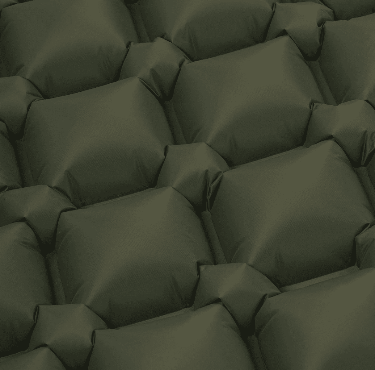 Highlander Nap Pak Inflatable Sleeping Mat - XL