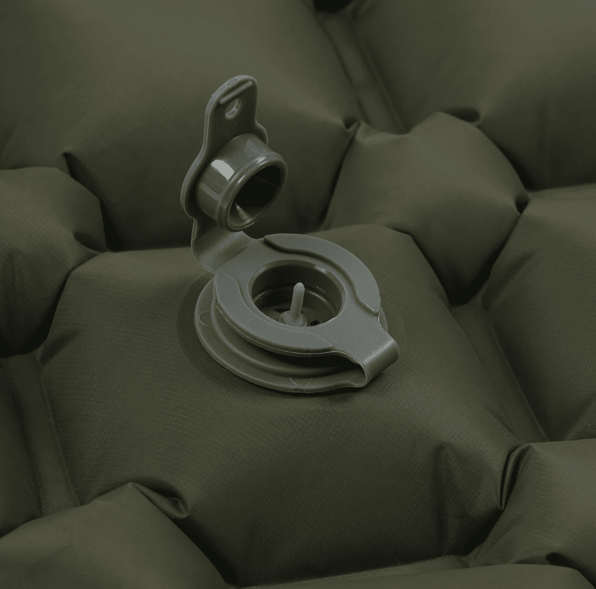 Highlander Nap Pak Inflatable Sleeping Mat - XL