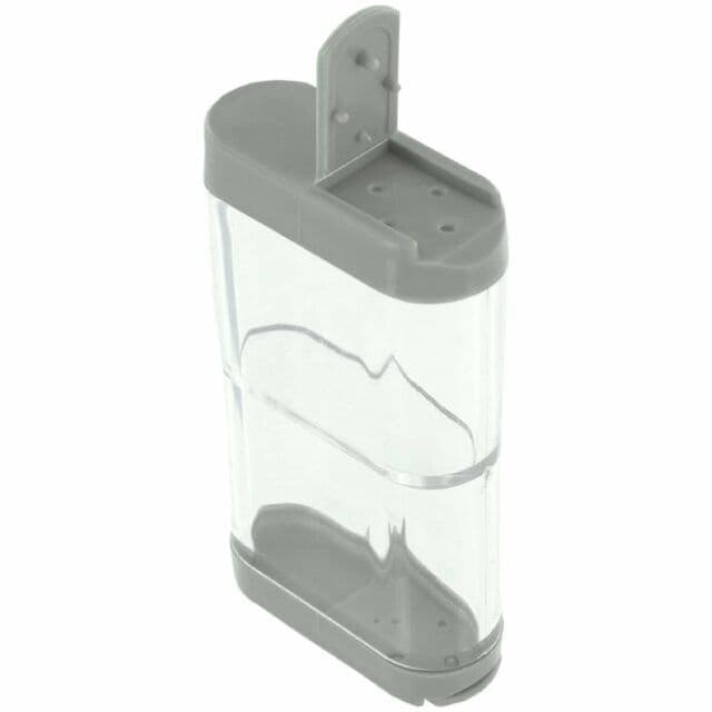 Highlander Salt and Pepper Shaker