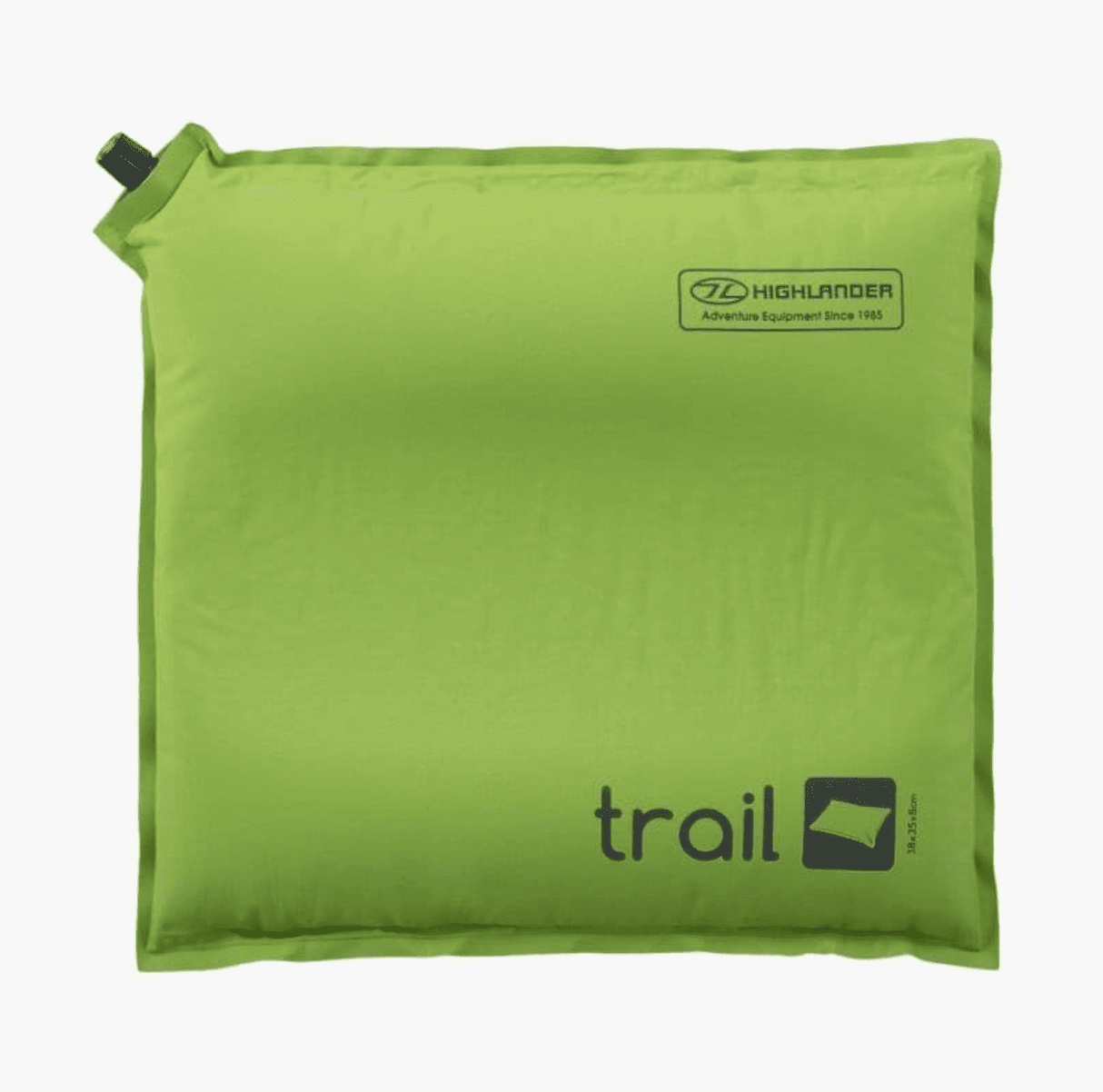 Highlander Trail Self Inflating Pillow