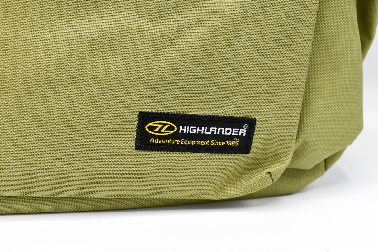 Highlander Zing Backpack