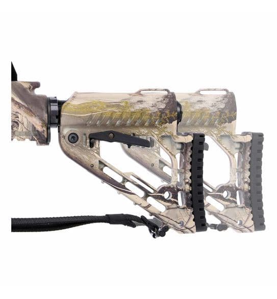 Hori-Zone Kornet RTX-410 185lb Deluxe Compound Crossbow Kit