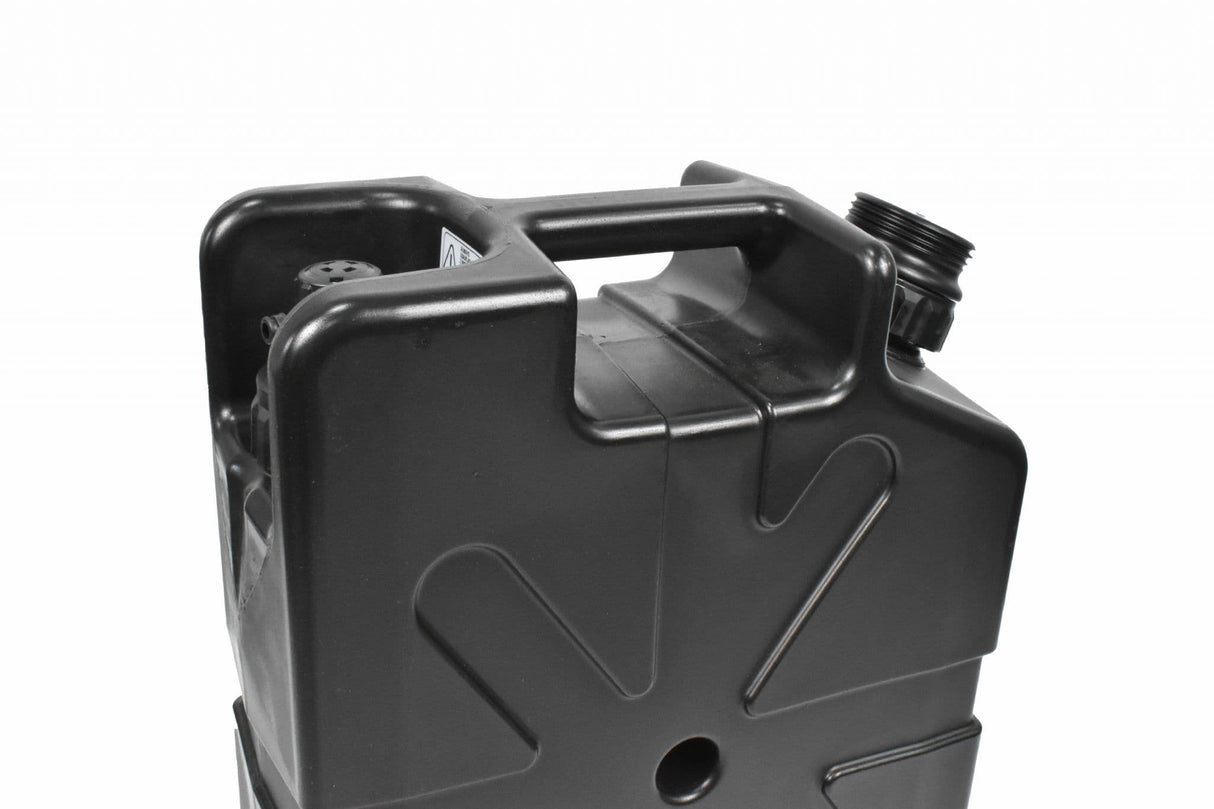 Icon LifeSaver 20000UF Water Purification Jerry Can - Black