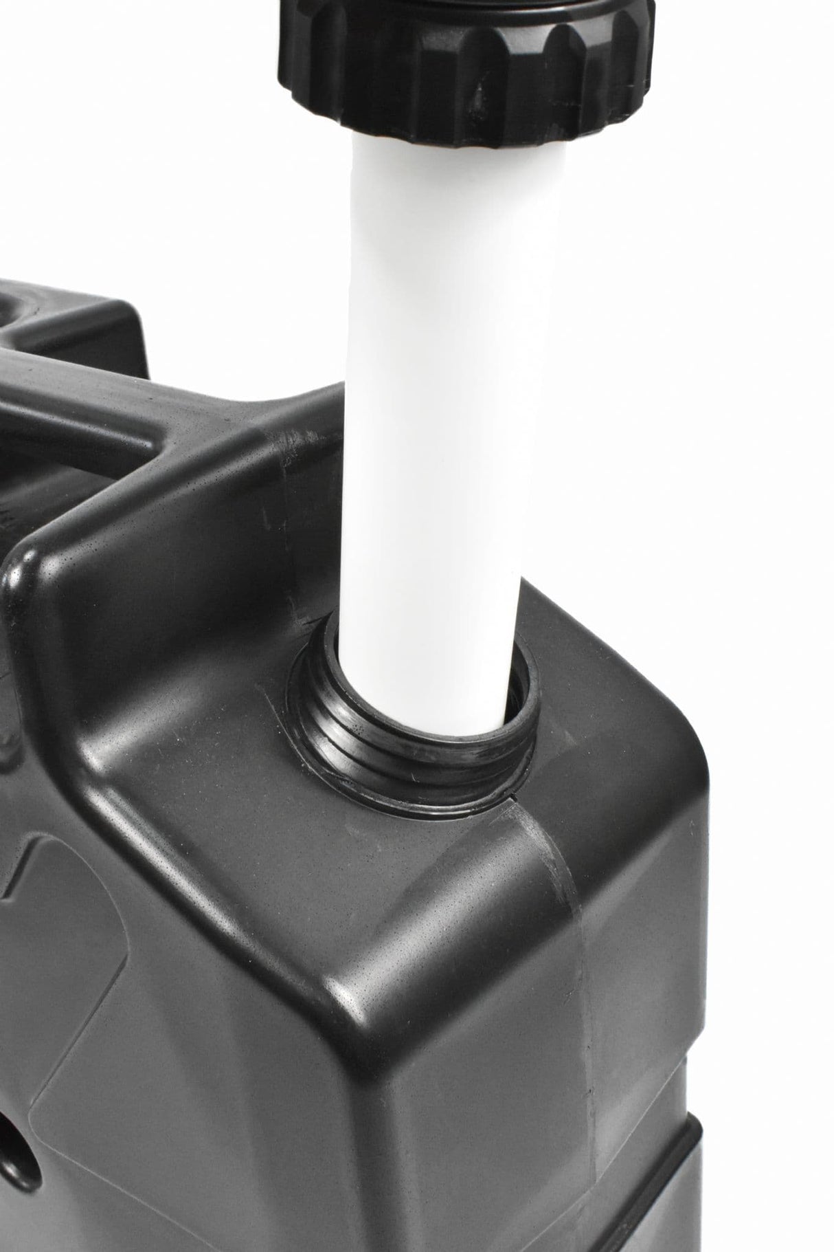 Icon LifeSaver 20000UF Water Purification Jerry Can - Black