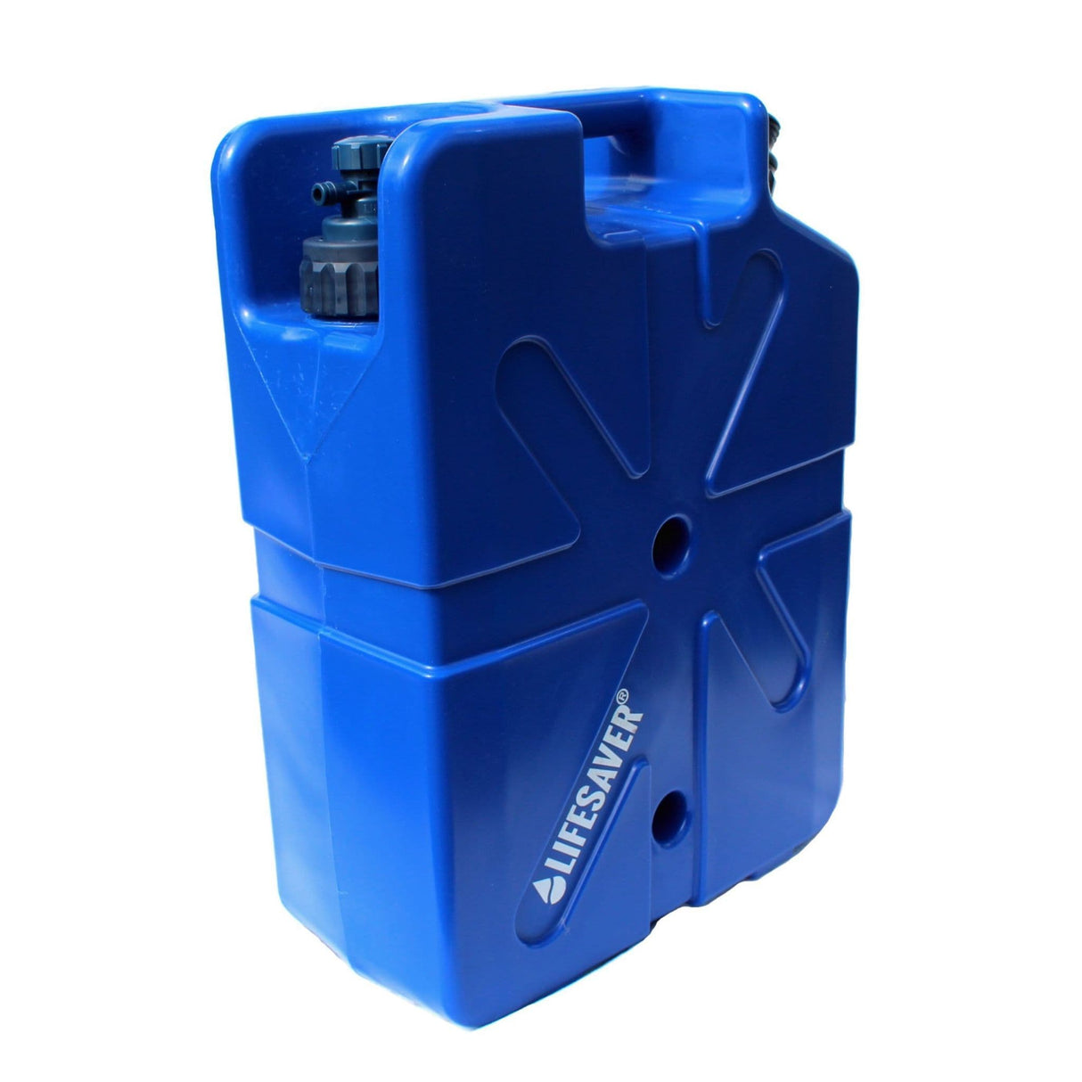 Icon LifeSaver 20000UF Water Purification Jerry Can - Blue